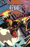 Batman: Sword of Azrael comic books